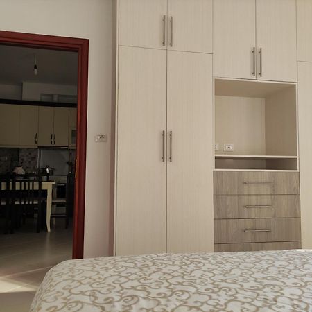 Ionia Apartments Sarande Exterior photo