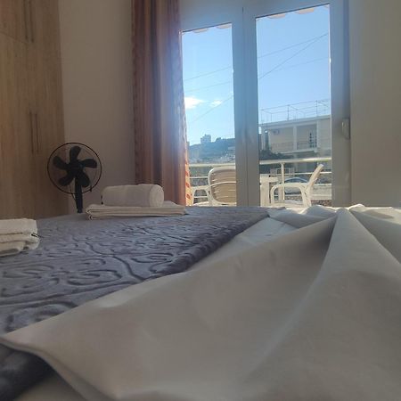 Ionia Apartments Sarande Exterior photo