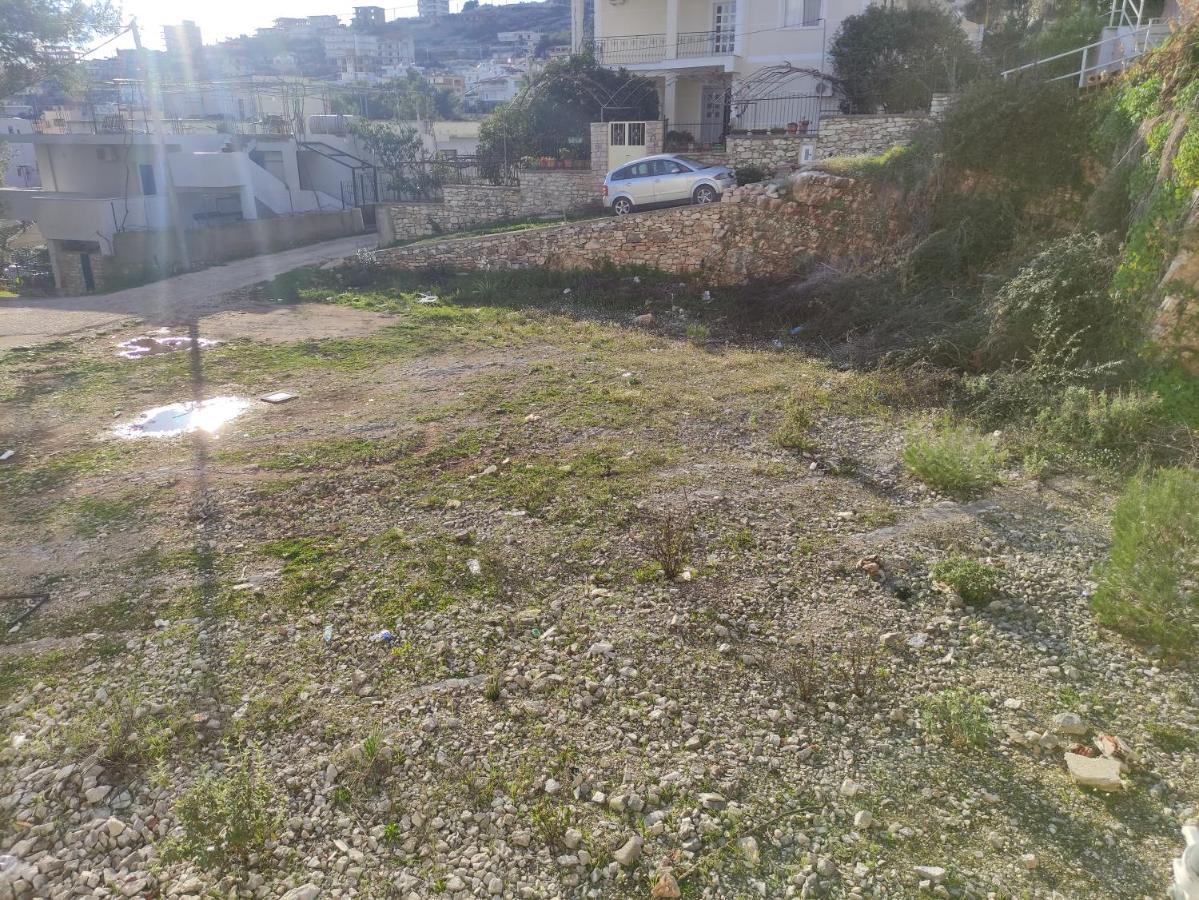 Ionia Apartments Sarande Exterior photo