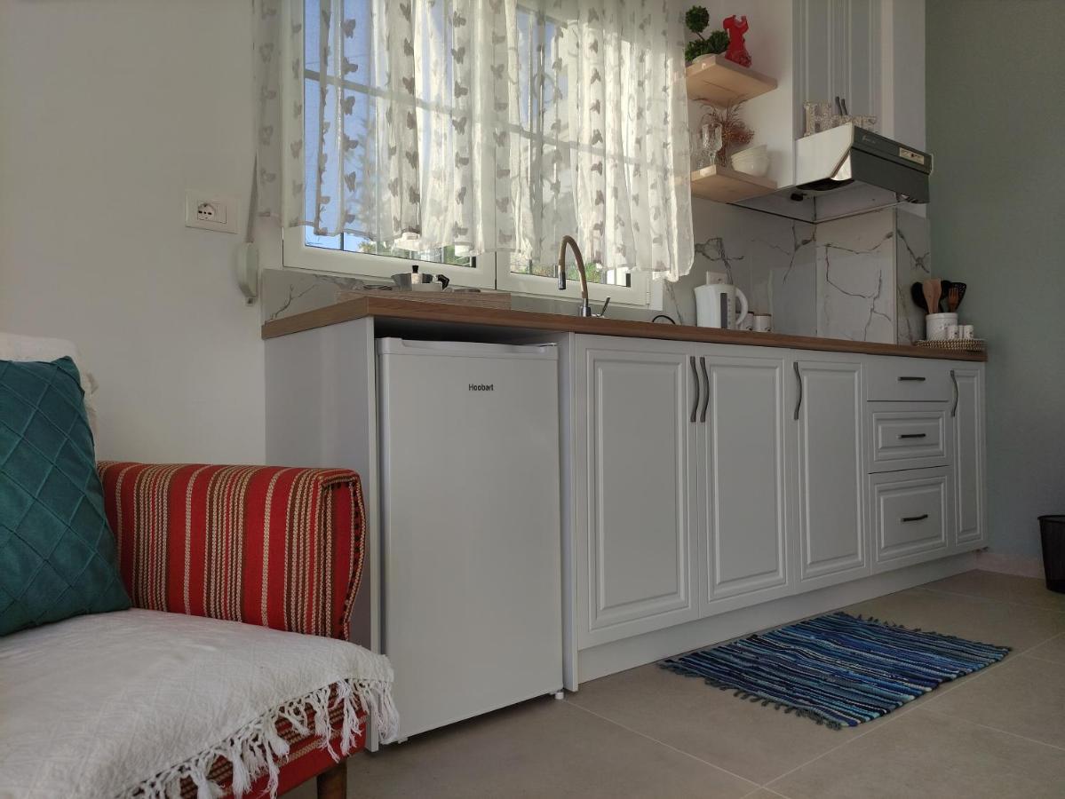 Ionia Apartments Sarande Exterior photo